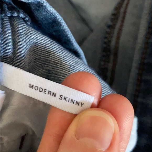 Jeans - Picture 8 of 8